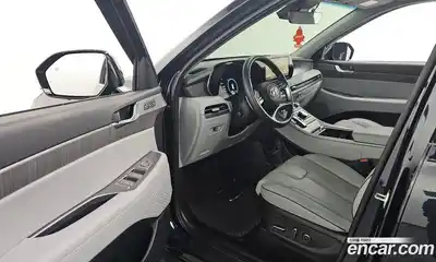 Hyundai Palisade 2024 3.8 Автомат в Москве № 45278, миниатюра 11