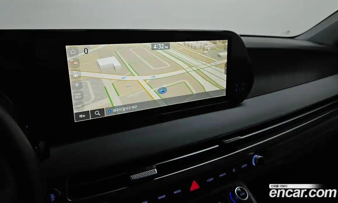 Hyundai Palisade 2024 3.8 Автомат в Москве № 45278, фото 15