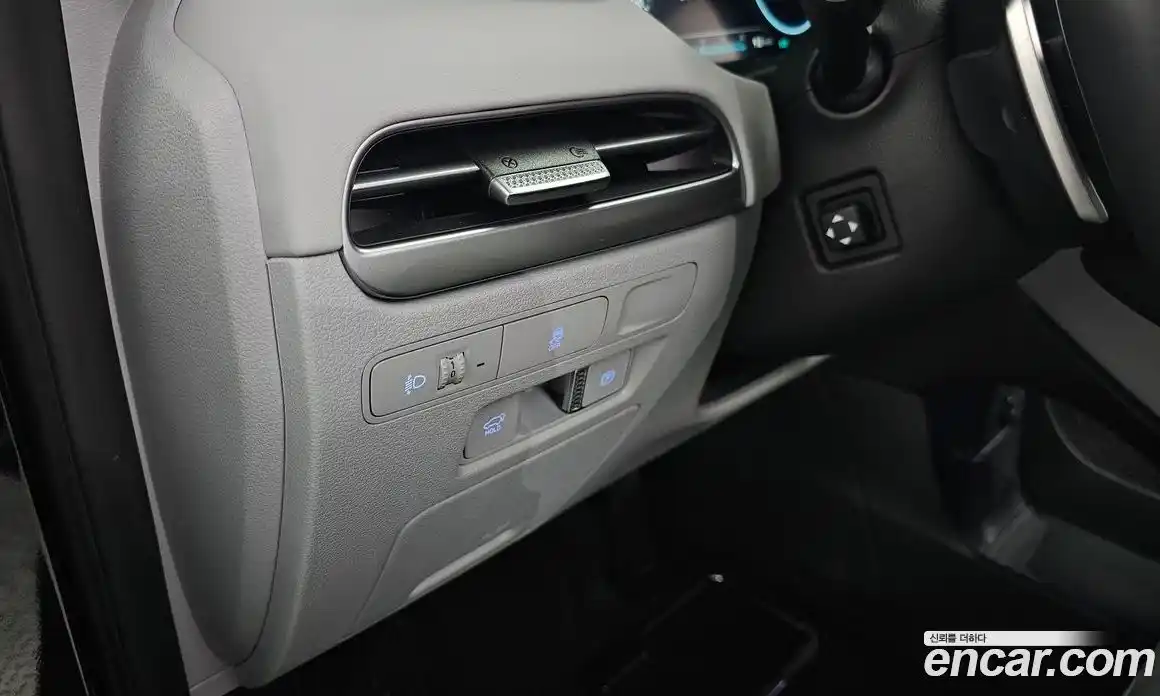 Hyundai Palisade 2024 3.8 Автомат в Москве № 45278, фото 16