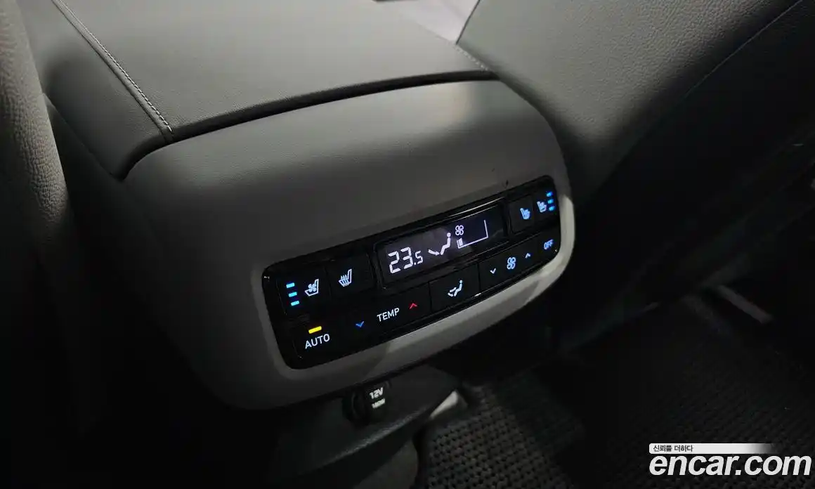 Hyundai Palisade 2024 3.8 Автомат в Москве № 45278, фото 19