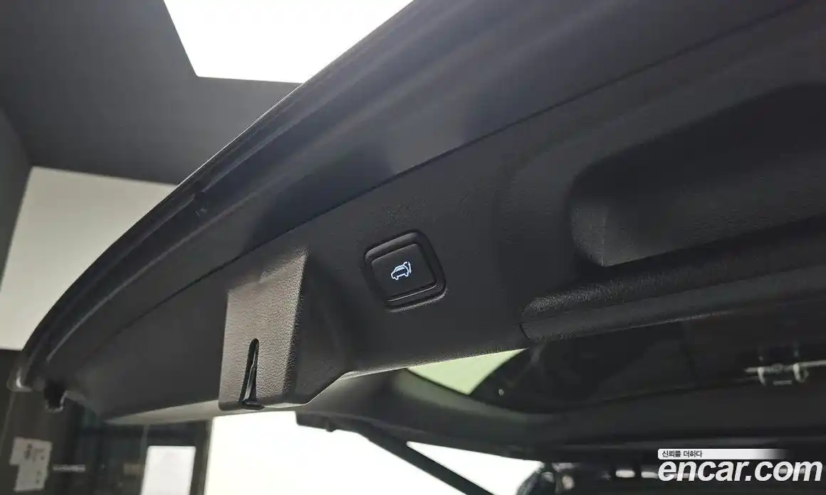 Hyundai Palisade 2024 3.8 Автомат в Москве № 45278, фото 20