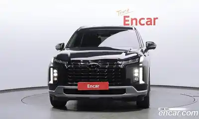 Hyundai Palisade 2024 3.8 Автомат в Москве № 45278, миниатюра 3