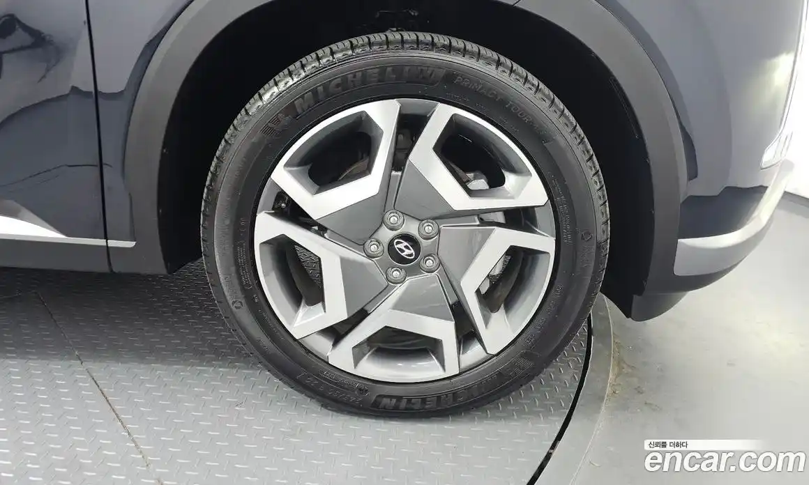 Hyundai Palisade 2024 3.8 Автомат в Москве № 45278, фото 5