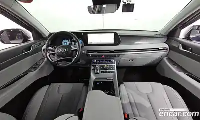 Hyundai Palisade 2024 3.8 Автомат в Москве № 45278, миниатюра 7