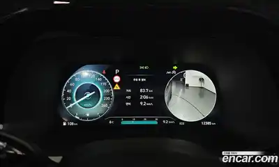 Hyundai Palisade 2024 3.8 Автомат в Москве № 45278, миниатюра 8