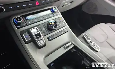 Hyundai Palisade 2024 3.8 Автомат в Москве № 45278, миниатюра 9