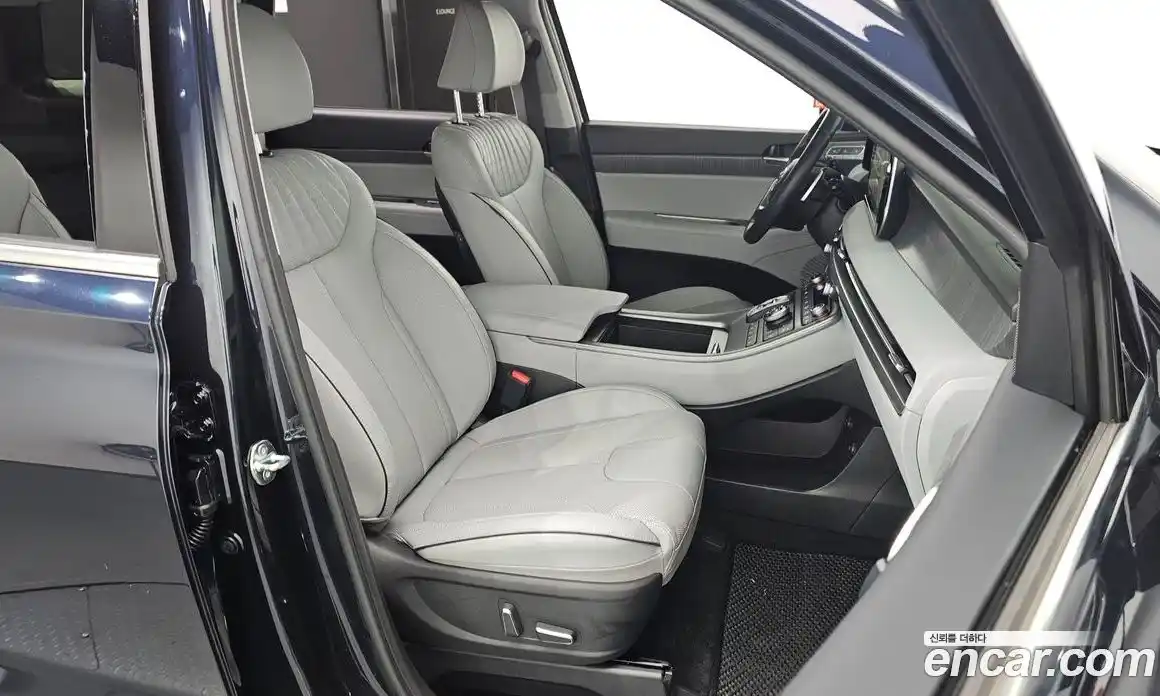 Hyundai Palisade 2024 3.8 Автомат в Москве № 45278, фото 10