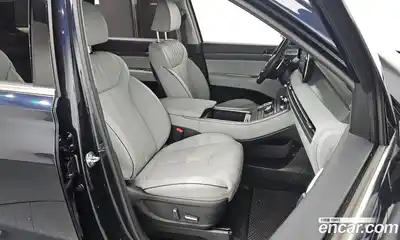 Hyundai Palisade 2024 3.8 Автомат в Москве № 45278, миниатюра 10
