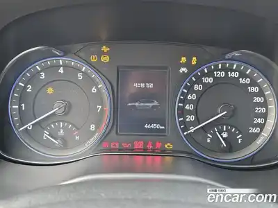 Hyundai Kona 2018 1.6 Автомат в Москве № 459314, миниатюра 11