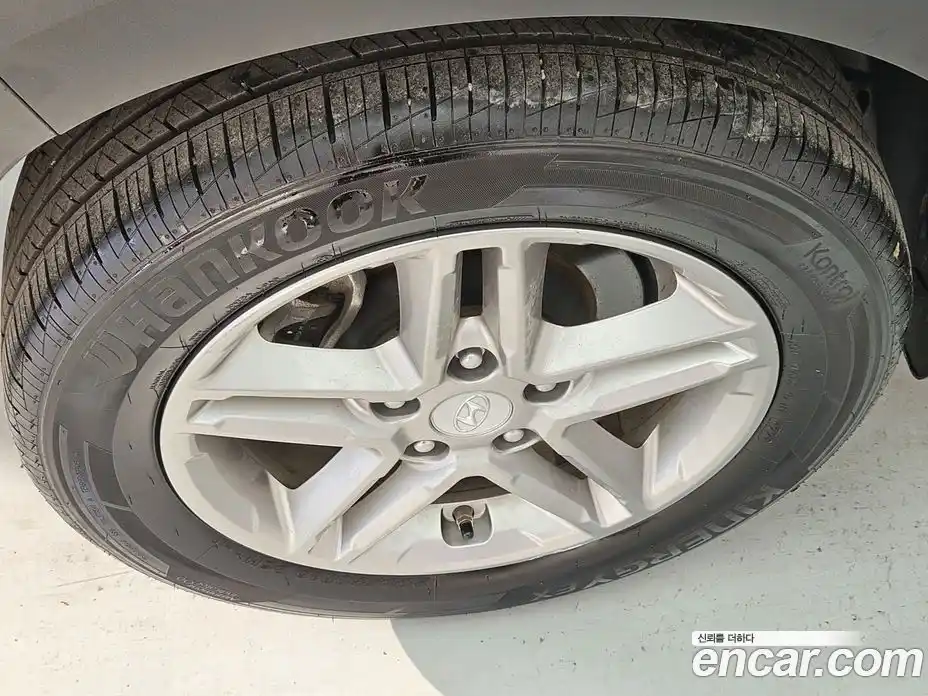 Hyundai Kona 2018 1.6 Автомат в Москве № 459314, фото 15