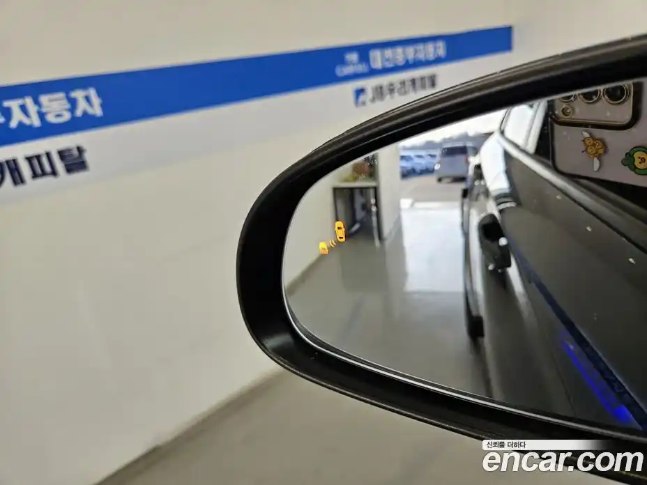 Hyundai Kona 2018 1.6 Автомат в Москве № 459314, фото 17