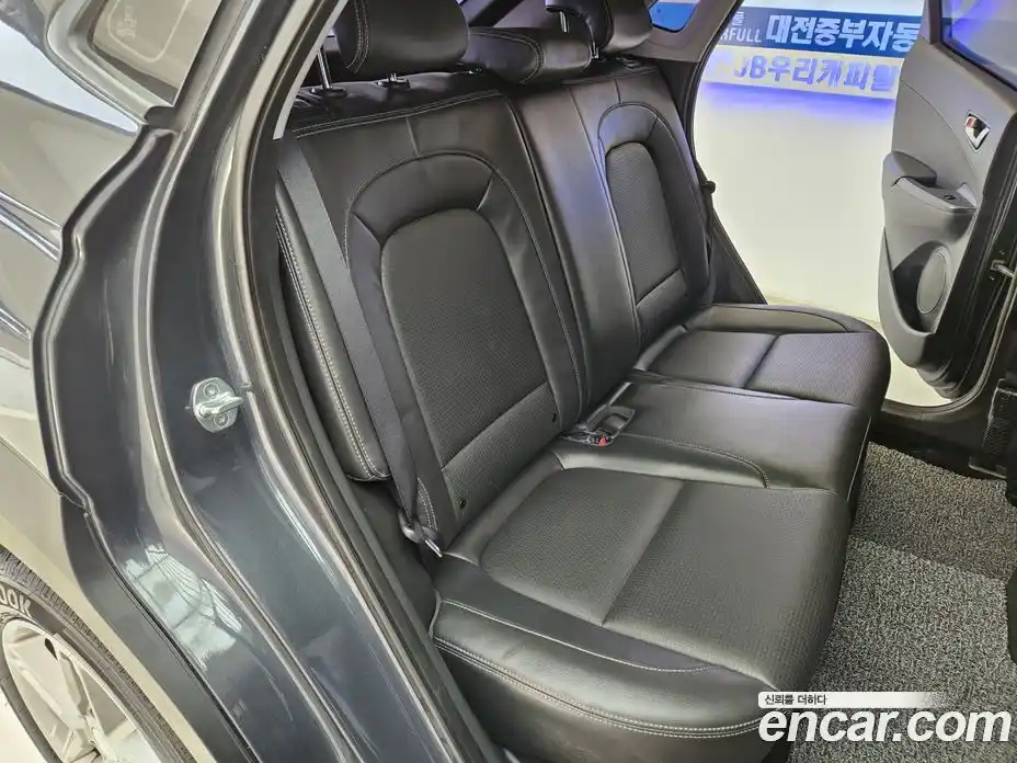 Hyundai Kona 2018 1.6 Автомат в Москве № 459314, фото 10