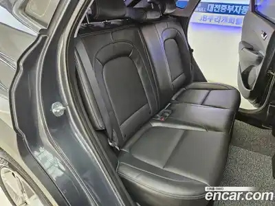 Hyundai Kona 2018 1.6 Автомат в Москве № 459314, миниатюра 10