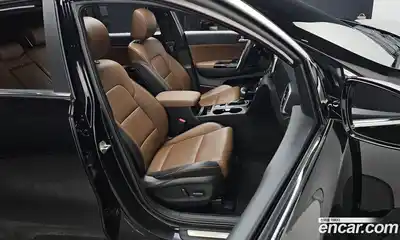 Kia Sportage 2022 2.0 Автомат в Москве № 461839, миниатюра 12