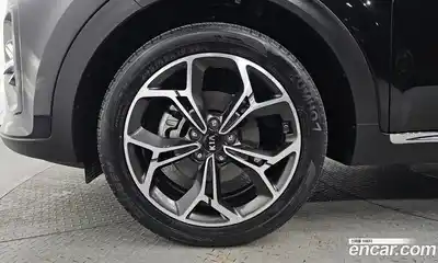 Kia Sportage 2022 2.0 Автомат в Москве № 461839, миниатюра 5