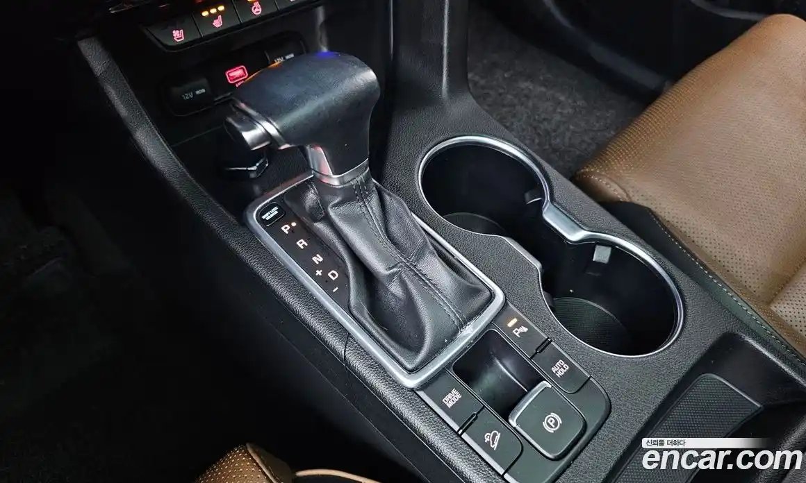 Kia Sportage 2022 2.0 Автомат в Москве № 461839, фото 9