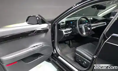 Hyundai Grandeur 2024 1.6 Автомат в Москве № 49287, миниатюра 11