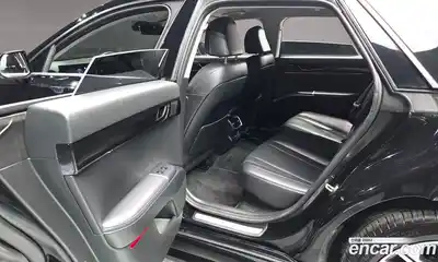 Hyundai Grandeur 2024 1.6 Автомат в Москве № 49287, миниатюра 12