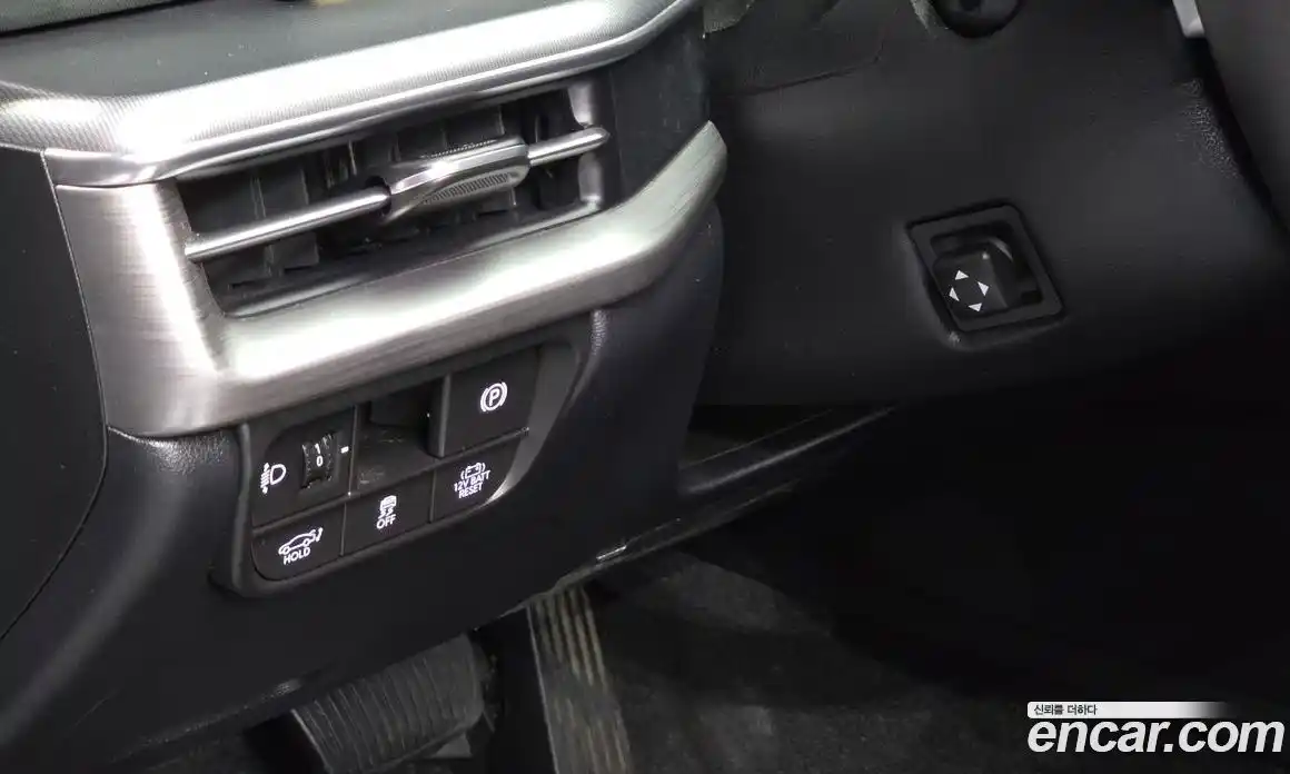 Hyundai Grandeur 2024 1.6 Автомат в Москве № 49287, фото 16