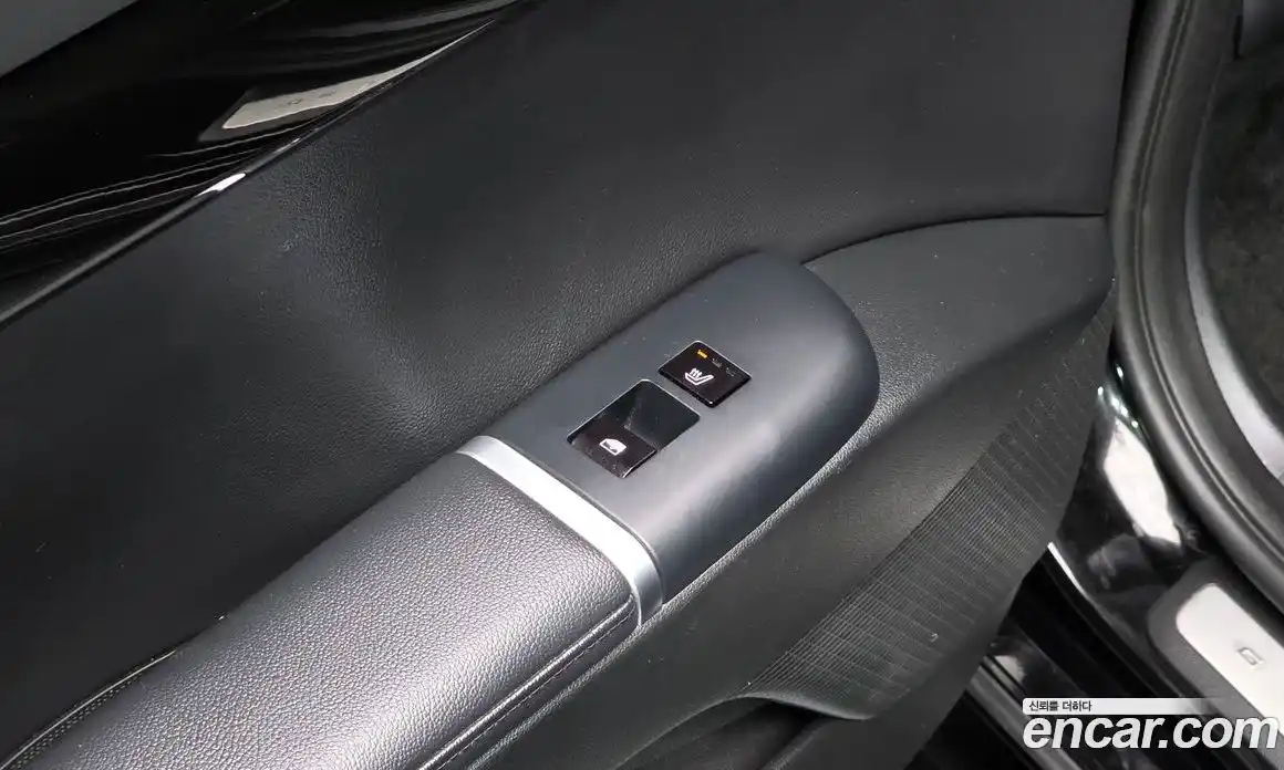 Hyundai Grandeur 2024 1.6 Автомат в Москве № 49287, фото 18