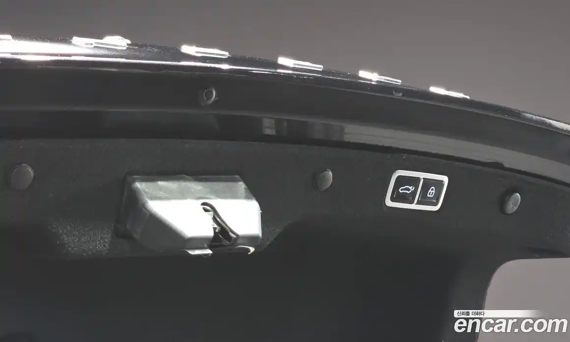 Hyundai Grandeur 2024 1.6 Автомат в Москве № 49287, фото 19