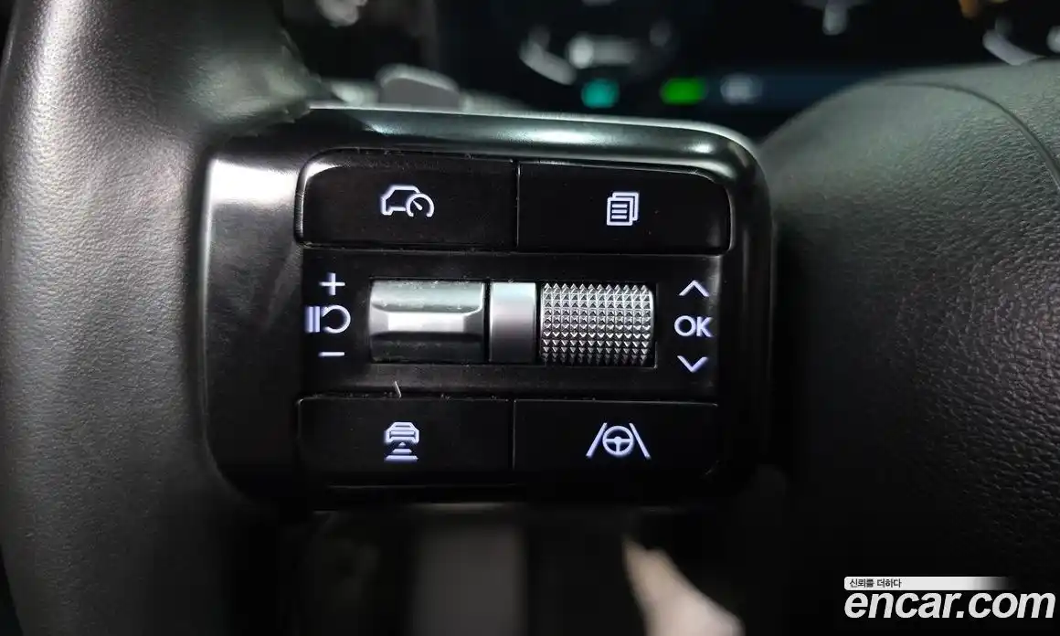 Hyundai Grandeur 2024 1.6 Автомат в Москве № 49287, фото 20