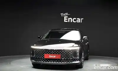 Hyundai Grandeur 2024 1.6 Автомат в Москве № 49287, миниатюра 3