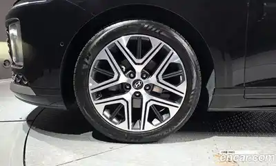 Hyundai Grandeur 2024 1.6 Автомат в Москве № 49287, миниатюра 5