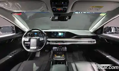 Hyundai Grandeur 2024 1.6 Автомат в Москве № 49287, миниатюра 7