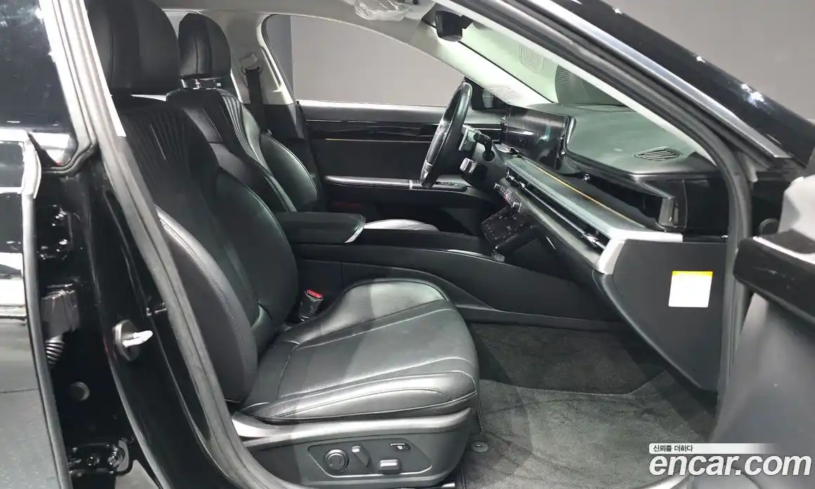 Hyundai Grandeur 2024 1.6 Автомат в Москве № 49287, фото 10