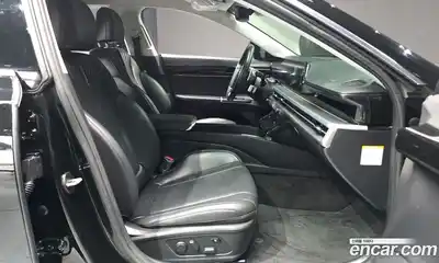 Hyundai Grandeur 2024 1.6 Автомат в Москве № 49287, миниатюра 10