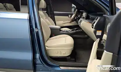 Kia Sorento 2022 1.6 Автомат в Москве № 50769, миниатюра 11