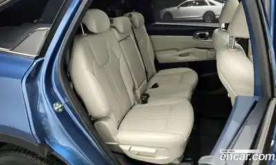 Kia Sorento 2022 1.6 Автомат в Москве № 50769, миниатюра 12