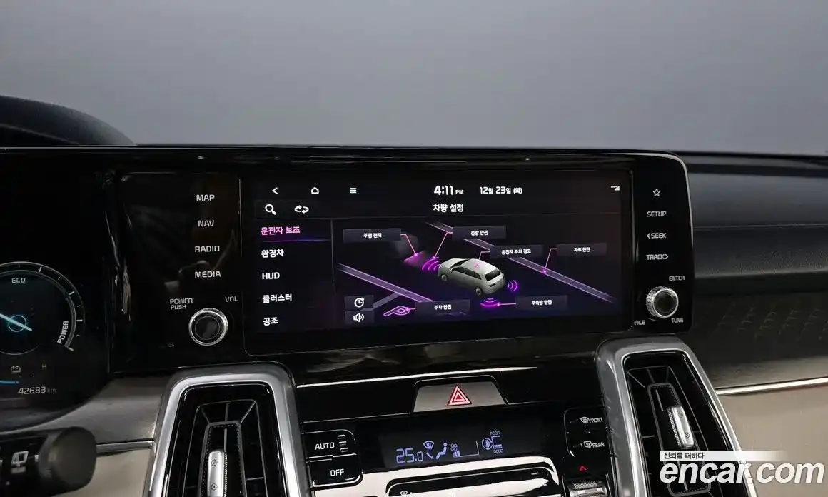 Kia Sorento 2022 1.6 Автомат в Москве № 50769, фото 15