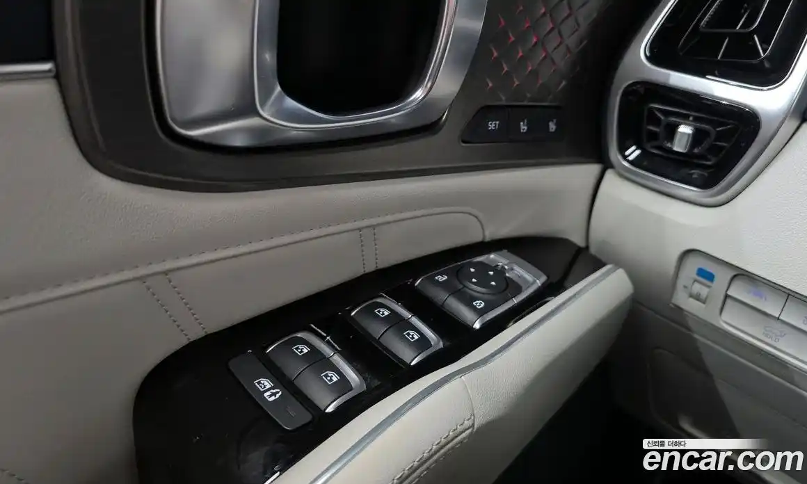 Kia Sorento 2022 1.6 Автомат в Москве № 50769, фото 18