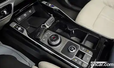 Kia Sorento 2022 1.6 Автомат в Москве № 50769, миниатюра 9