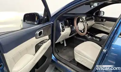 Kia Sorento 2022 1.6 Автомат в Москве № 50769, миниатюра 10