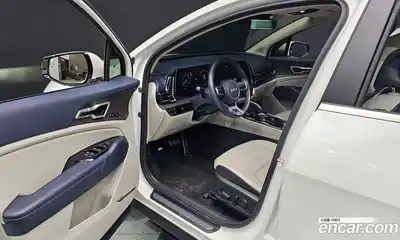 Kia Sportage 2023 1.6 Автомат в Москве № 51034, миниатюра 11