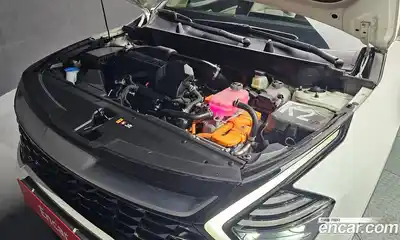 Kia Sportage 2023 1.6 Автомат в Москве № 51034, миниатюра 6