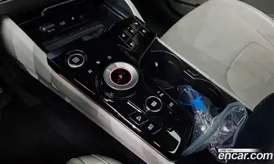 Kia Sportage 2023 1.6 Автомат в Москве № 51034, миниатюра 9