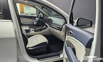 Kia Sportage 2023 1.6 Автомат в Москве № 51034, миниатюра 10