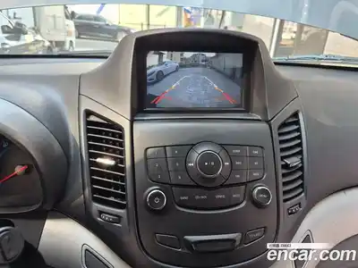 Chevrolet Orlando 2016 2.0 Автомат в Москве № 518985, миниатюра 11