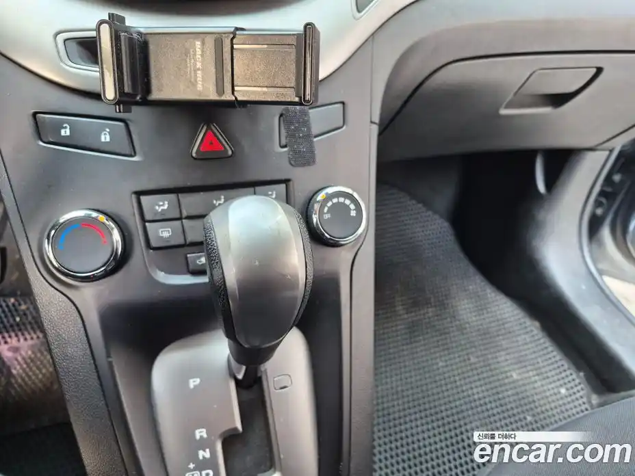 Chevrolet Orlando 2016 2.0 Автомат в Москве № 518985, фото 13