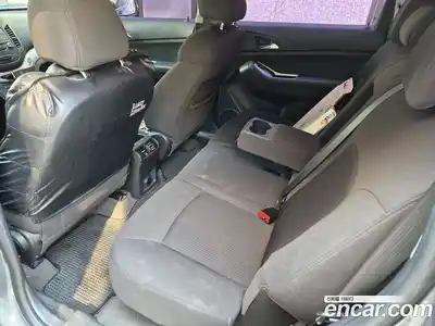 Chevrolet Orlando 2016 2.0 Автомат в Москве № 518985, миниатюра 9