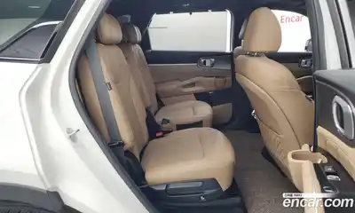 Kia Sorento 2024 1.6 Автомат в Москве № 523122, миниатюра 12