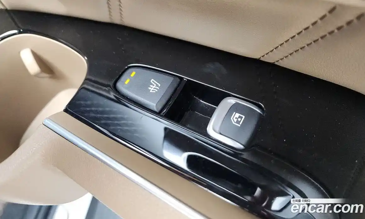 Kia Sorento 2024 1.6 Автомат в Москве № 523122, фото 18