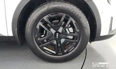 Kia Sorento 2024 1.6 Автомат в Москве № 523122, миниатюра 5