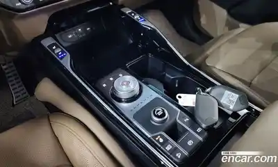 Kia Sorento 2024 1.6 Автомат в Москве № 523122, миниатюра 9