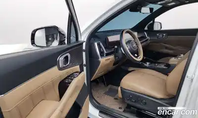 Kia Sorento 2024 1.6 Автомат в Москве № 523122, миниатюра 10