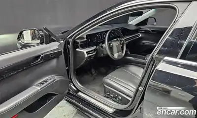 Hyundai Grandeur 2023 2.5 Автомат в Москве № 531482, миниатюра 11